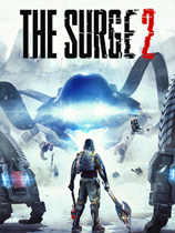 迸发2（The Surge 2）v2019.09.25十一项修改器MrAntiFun版