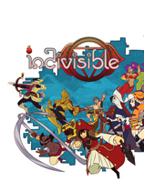 密不可分（Indivisible）v2019.11.01五项修改器MrAntiFun版