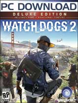 看门狗2（Watch Dogs 2）v2019.11.08八项修改器Mrantifun版[Origin]