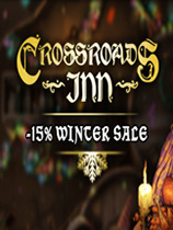 十字路酒馆（Crossroads Inn）v2.2.1十项修改