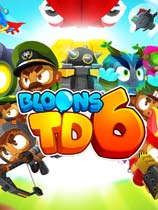 气球塔防6（Bloons TD 6）v15.0五项修改器MrAntiFun版