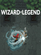 传说法师（Wizard of Legend）v20200221六项修改器MrAntiFun版