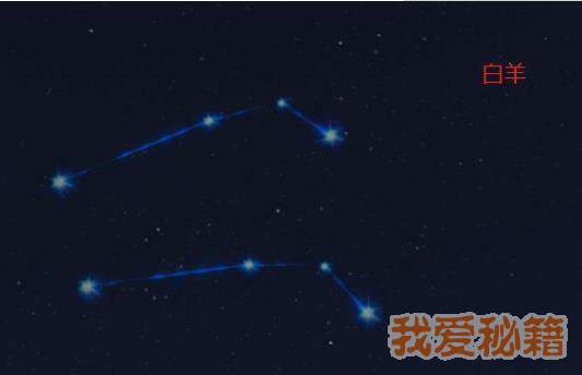 逆水寒十二星宫录寻找所有星座攻略