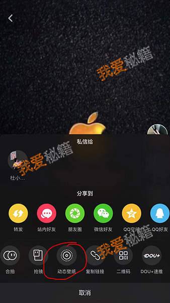 iphone Xsmax岂止于壁纸分享[多图]