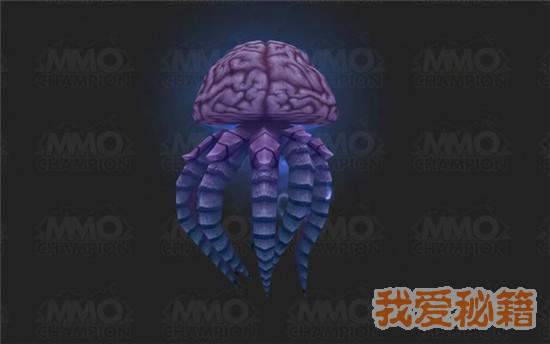 魔兽世界8.1主脑坐骑蓝线破解攻略