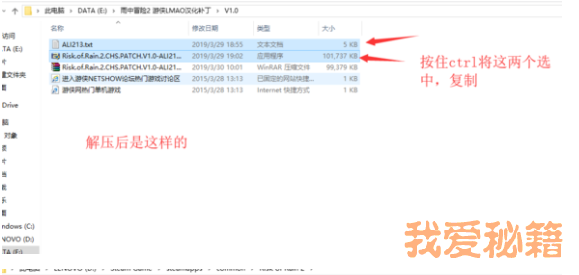 雨中冒险2中文设置方法-雨中冒险2汉化教程