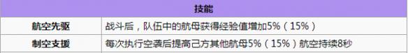 碧蓝航线凤翔打捞 碧蓝航线凤翔怎么样 碧蓝航线凤翔改造立绘