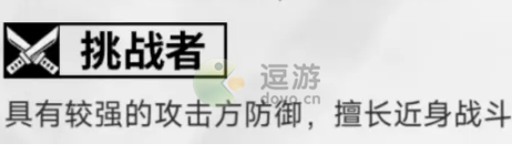 迷雾公式挑战者角色强度排行分享