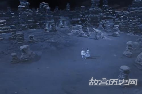 《星落凝成糖》沉渊界是什么 星落凝成糖男主叫什么