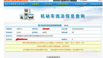 车辆违章了怎么查 车辆违章怎么查询