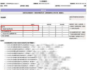 网上怎么查个人征信(怎样在网上查询个人征信报告)