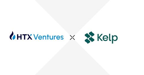 HTX Ventures宣布投资Kelp DAO，重塑DeFi和重质押生态系统