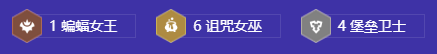 《金铲铲之战》s12女巫堡垒菲奥娜阵容推荐