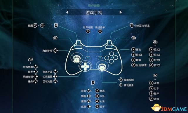 《天命奇御2》图文流程攻略 全支线全传闻任务攻略