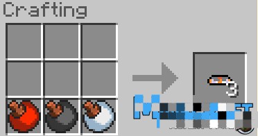我的世界神奇宝贝mod合成表大全，全道具合成公式图鉴汇总[多图]图片23