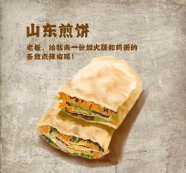 明日之后山东煎饼使用效果是什么