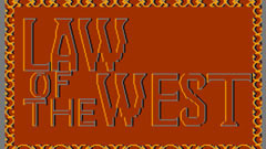 西部法律