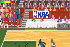 劲爆NBA2002截图