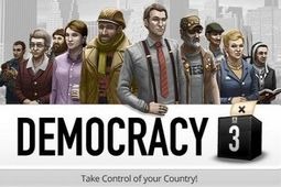 民主制度3