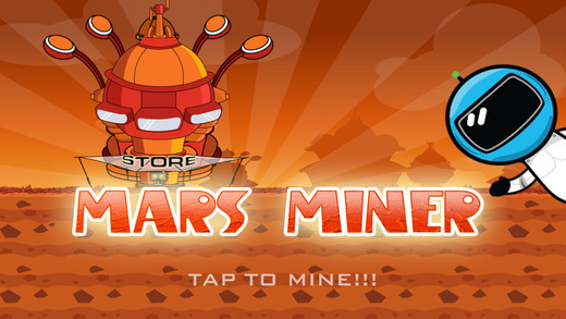 Mars Miner Universal软件截图0