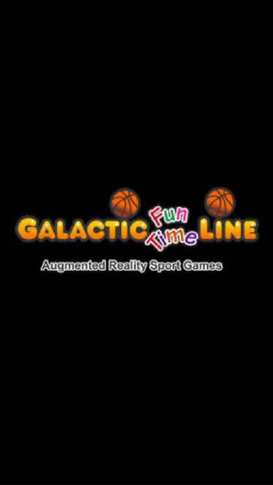 Galactic AR Basketball软件截图0