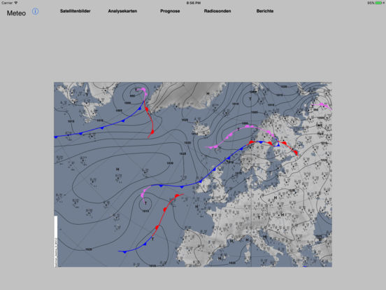 Meteo