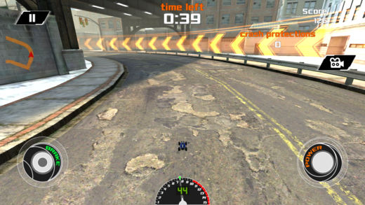 Absolute RC Buggy Race - 赛车游戏免费软件截图1