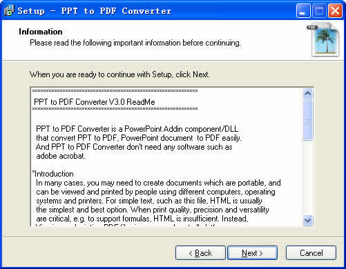 PPT to PDF Converter(PPT转换PDF)下载