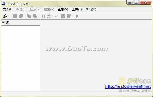 ResScope下载