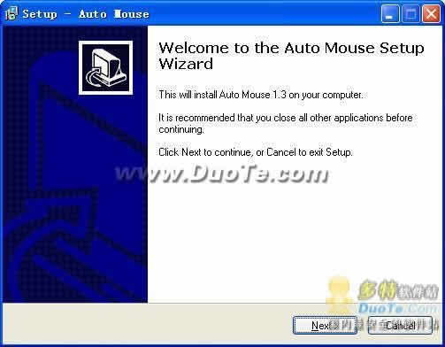 Auto Mouse下载