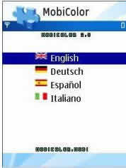 颜色编辑器(MobiColor)下载