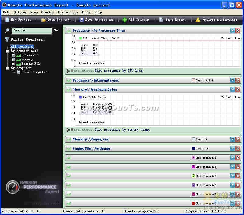 AdminToys Suite 2009下载