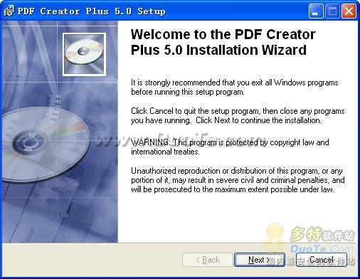 PDF Creator Plus下载