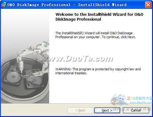 OO DiskImage Pro下载