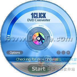 1Click DVD Converter(DVD视频转换)下载