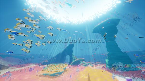 ABZU 智慧之海截图