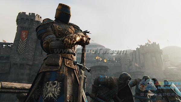 荣耀战魂（For Honor）截图