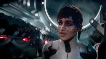 质量效应：仙女座（Mass Effect Andromeda）截图