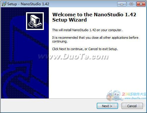 NanoStudio（虚拟录音棚）下载