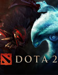 DOTA2 全英雄中文配音+全播音员中文配音