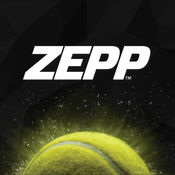 Zepp Tennis（泽普网球）