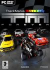 赛道狂飙：联合永恒简体中文版(TrackMania United Forever)