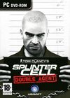 细胞分裂4：双重间谍简体中文版(Tom Clancys Splinter Cell 4: Double Agent)