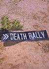 死亡拉力英文版(Death Rally)