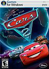 汽车总动员2(Cars 2)