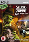 僵尸斯塔布斯(Stubbs The Zombie: Rebel Without a Pulse)