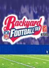 后院美式足球2008(Backyard Football 2008)