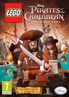 乐高加勒比海盗:亡灵宝藏中文版(Lego Pirates of the Caribbean)