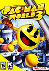 吃豆人的世界3(Pac-Man World 3)