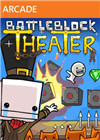 战斗砖块剧场（BattleBlock Theater）